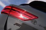 Seat Leon Cupra R ST by ABT 2019 года (UK)